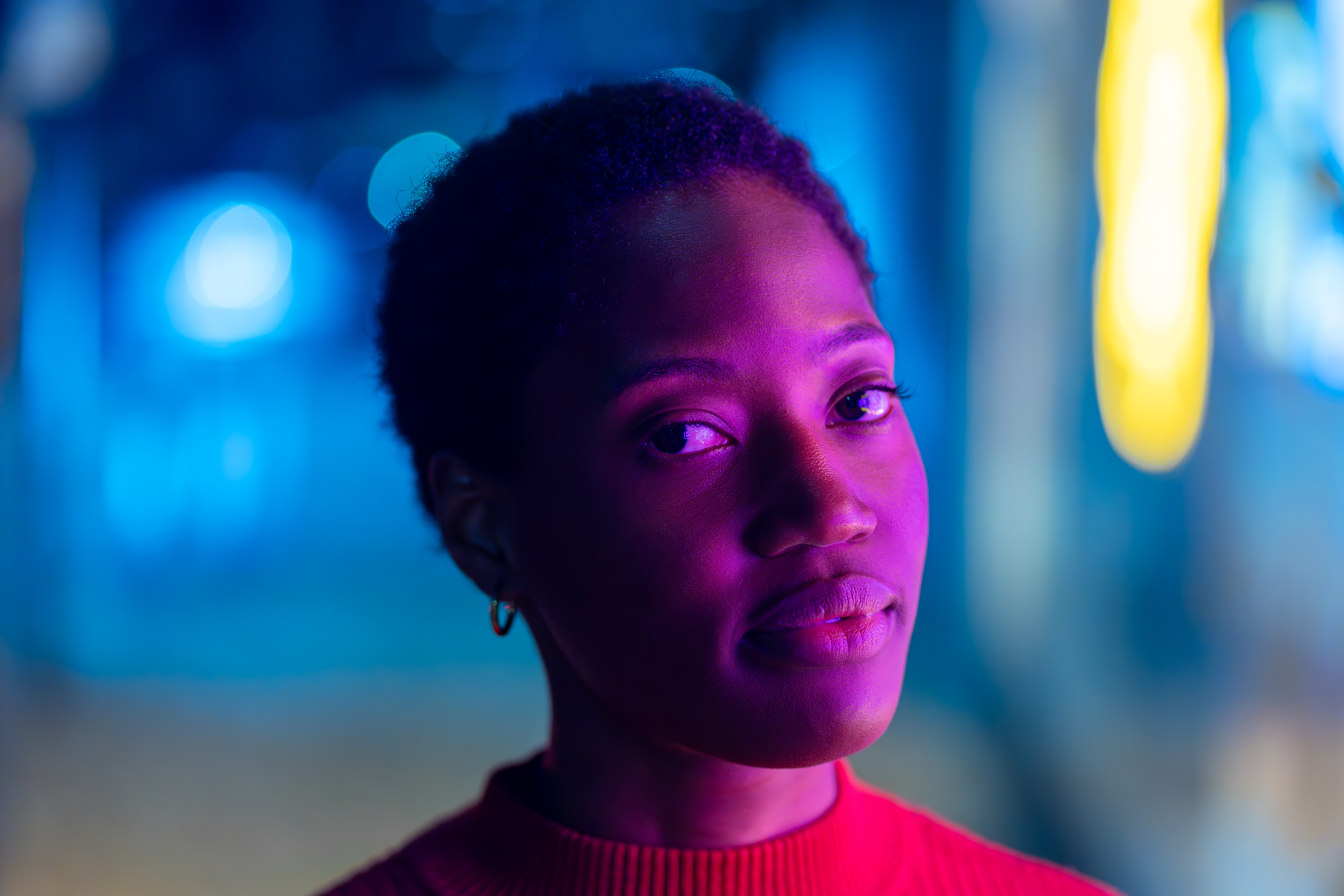 a picture of Dara Lucunga